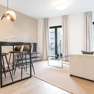 Apartment Comfortable Near The Center By Rems *