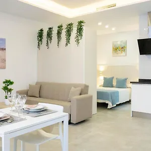 Modern Mendoza Loft Apartment