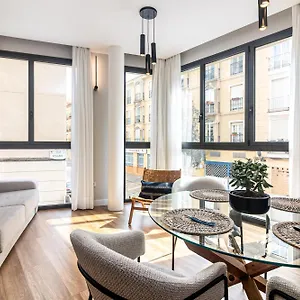 Center Flat Boutique Center Apartment *