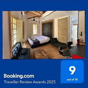 Apartment Luxury Chinitas 11