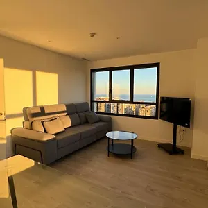 Beautiful View Apartment *