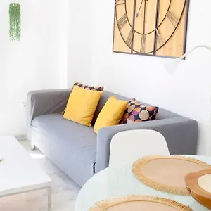 4Seasons Rosaleda Suitemalaga Apartment *