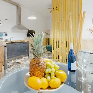 Apartment Letsmalaga - Lovely In Centre Malaga