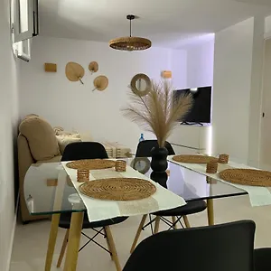 Apartment Avd Andalucia *