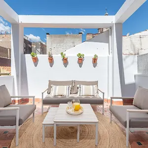Apartment Skandiloft In By Solaga Homes