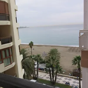 Apartment Sw Malagueta Malaga