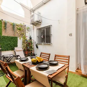 Altamira 6 Holiday home Malaga