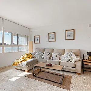 Apartment Precioso Moderno