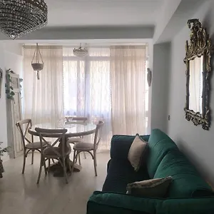 Apartment Casa Abuela