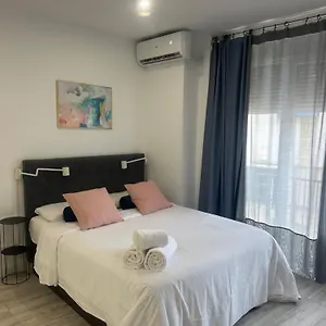 Luxury 1 Apartment