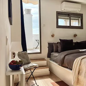 Loft Nest Private Terrace Apartment *