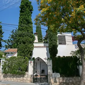 Villa Malaguena