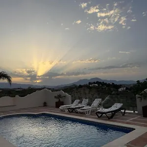 Casa Peace Holiday home Malaga