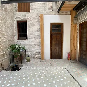 Cervantes Habitación en casa particular *