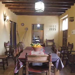 Rural Montes Malaga: Cortijo La Palma