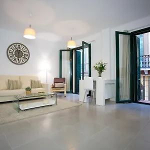 Apartment Holidays2malaga Flamenco *