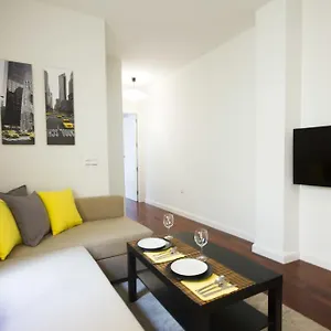 Livemalaga Victoria Apartment *