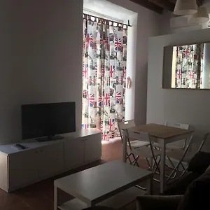 Apartment Gold Huerto Del Conde