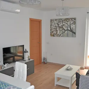 Apartamento 2 Dorm Cerca Del Centro