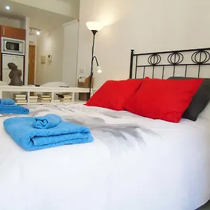 A&n Loft Picasso Apartment *