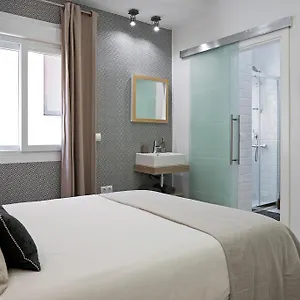 Luxury Picasso By Nagoa Homes Apartment *