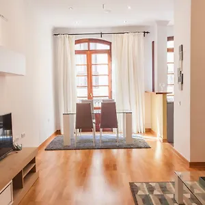 Apartment Mywayhome Constitucion Malaga
