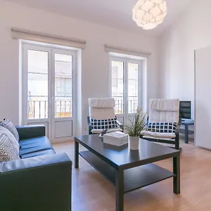 Mosquera Center Apartment *