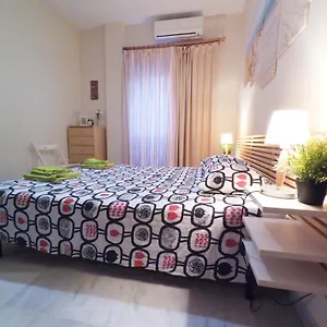 Apartamento Gigantes Malaga