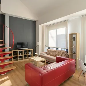 Apartment Fajardo Center