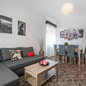 Segalerva Centro Apartment *