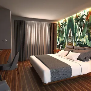 Hotel Premium 3*