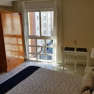 Fan Flat Eugenio (adults Only) Apartment