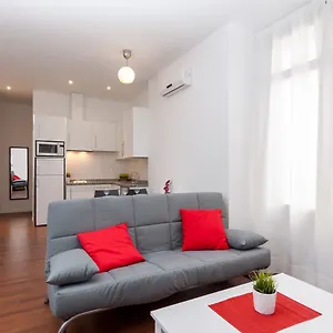 Feelathome Merced 3* Malaga