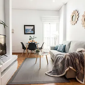 Mezquitilla Freshapartments By Bossh! Apartment Malaga