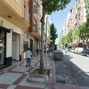 Sea & Wave Sevilla
