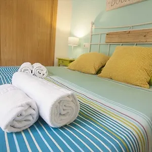 Apartment Downtown Full Of Charm By La Recepcion *