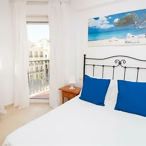 Apartment Calle Camas - Quiet Area By La Recepcion