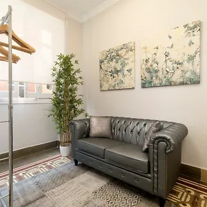 Apartment Fantastico Piso En El Centro De