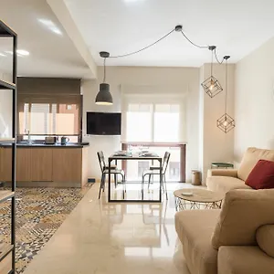 Colon Relax & Quiet Business & Family Apartment *