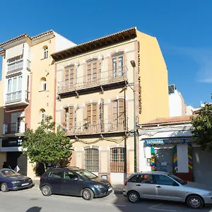 Apartment Lagunillas