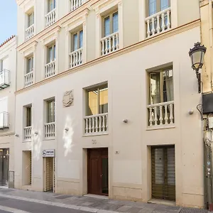 Apartment La Siesta