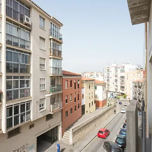Quiet & Relax Apartment Malaga