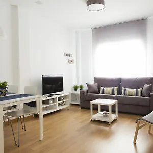 Apartment Suncity Refino Con Piscina Malaga