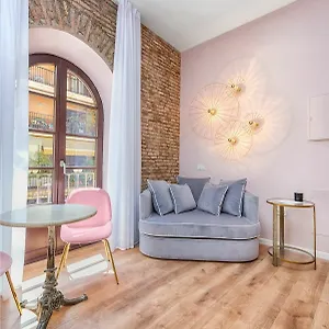 Iloftmalaga Casapalma 3* Malaga