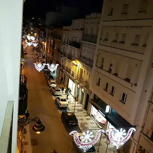 Centro Apartment