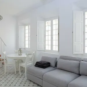 La Blanca Casita