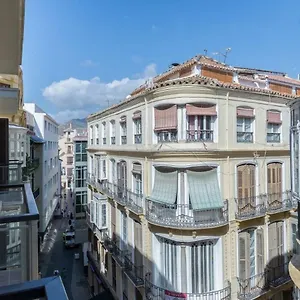 Renthas Constitucion Li Apartment *