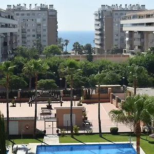 Duplex Esperanza Apartment Malaga