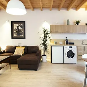 - Nordic - Apartment Malaga