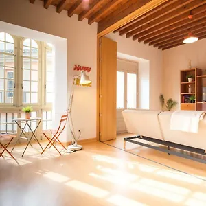 Apartment A Dos Pasos De Todo Malaga